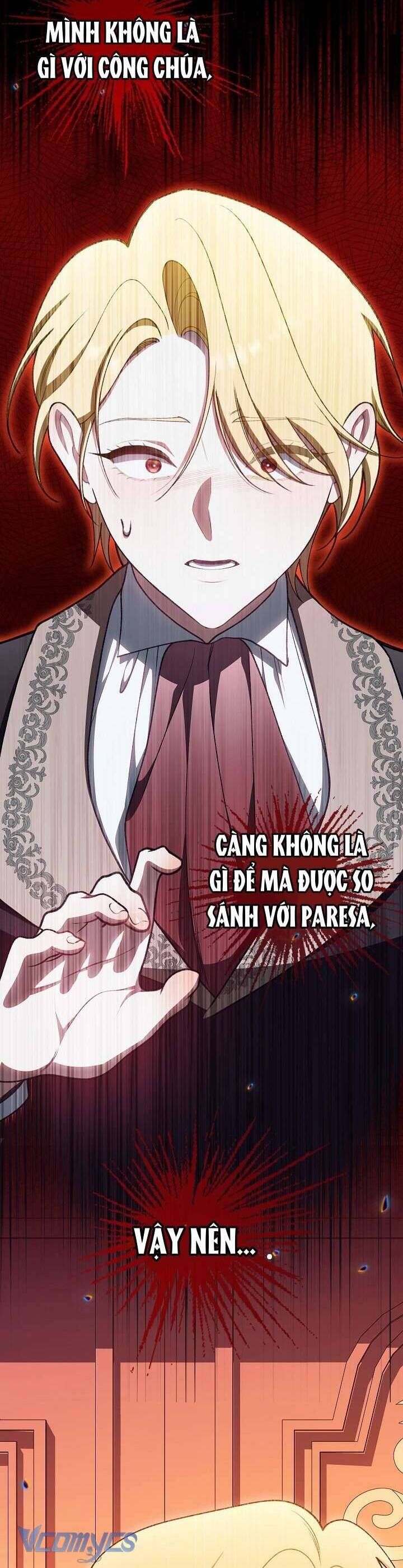 Hầu Gái Độc Quyền Của Hoàng Hậu Phản Diện Chapter 70 - Trang 51