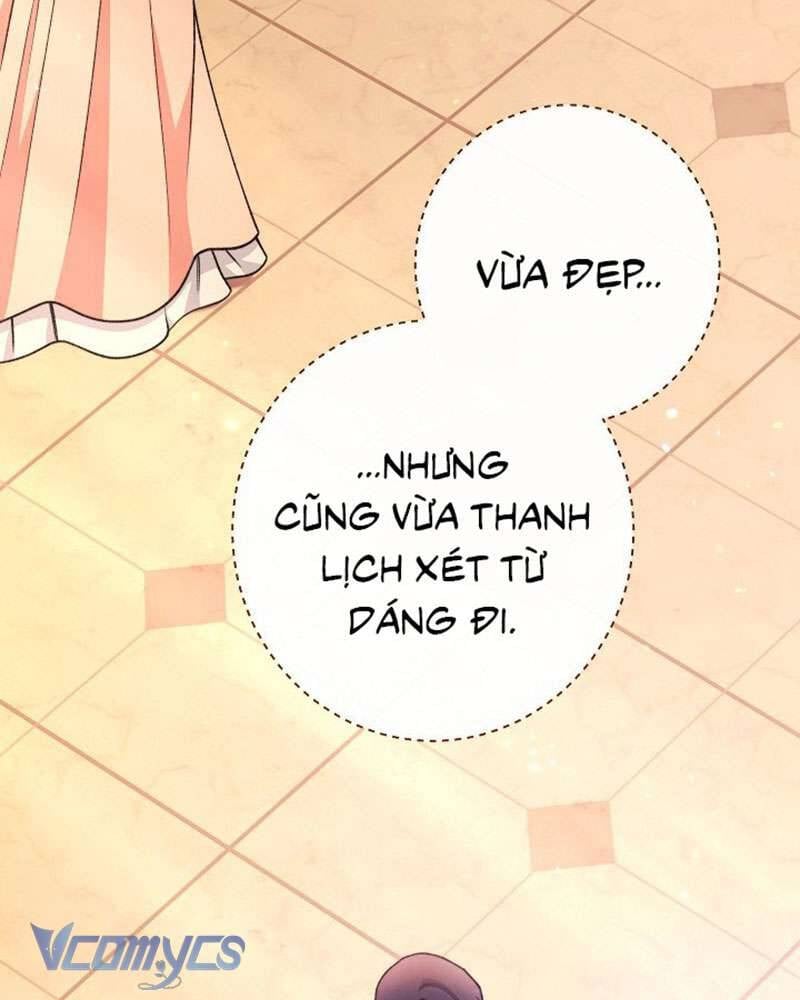Hầu Gái Độc Quyền Của Hoàng Hậu Phản Diện Chapter 67 - Trang 40