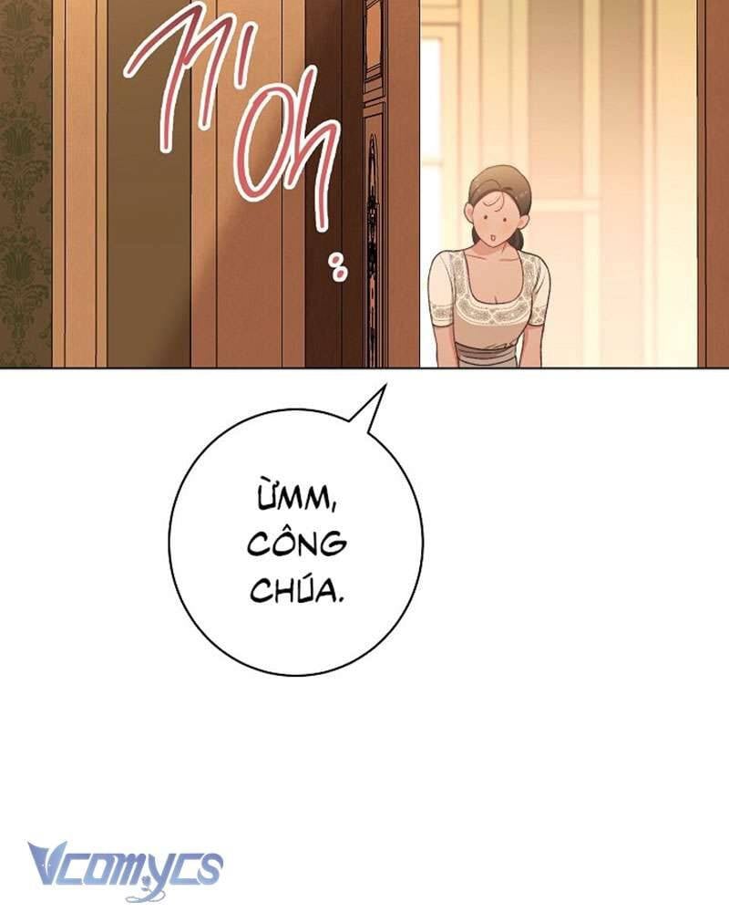 Hầu Gái Độc Quyền Của Hoàng Hậu Phản Diện Chapter 67 - Trang 93