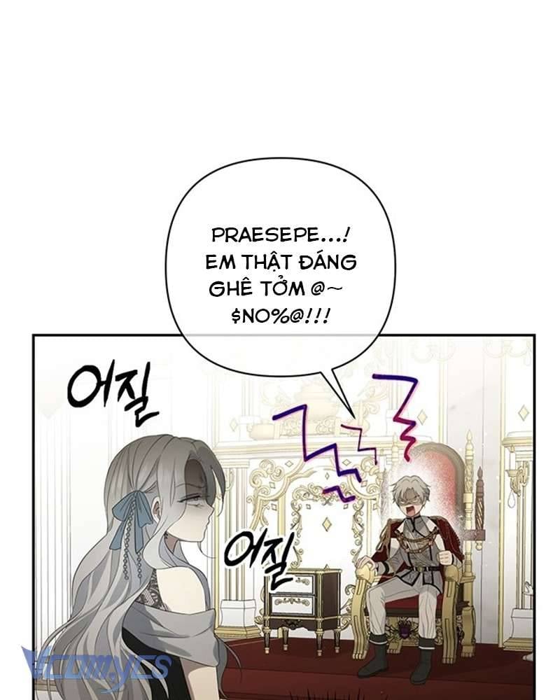 Praesepe Bên Ngoài Chiếc Lồng Chapter 2 - Trang 107