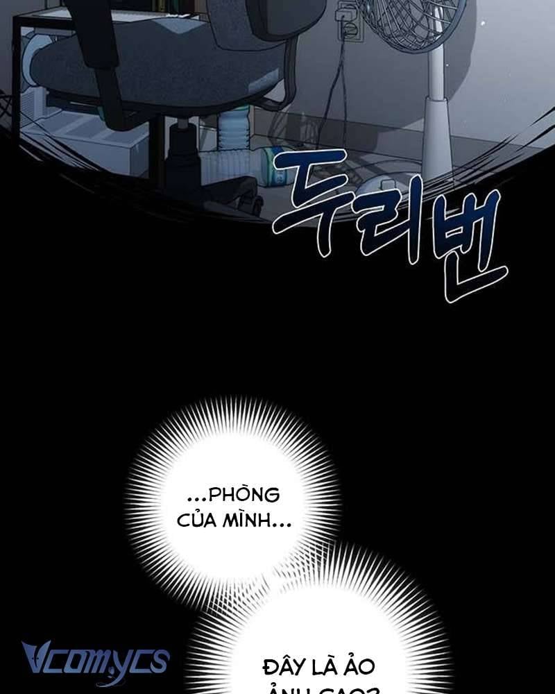 Praesepe Bên Ngoài Chiếc Lồng Chapter 8 - Trang 5