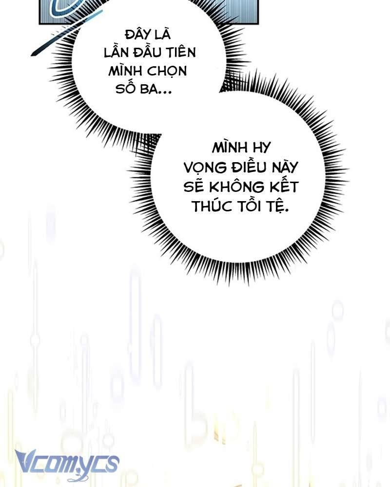 Praesepe Bên Ngoài Chiếc Lồng Chapter 2 - Trang 127