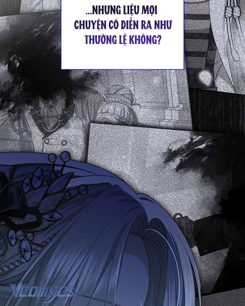 Praesepe Bên Ngoài Chiếc Lồng Chapter 5 - Trang 92