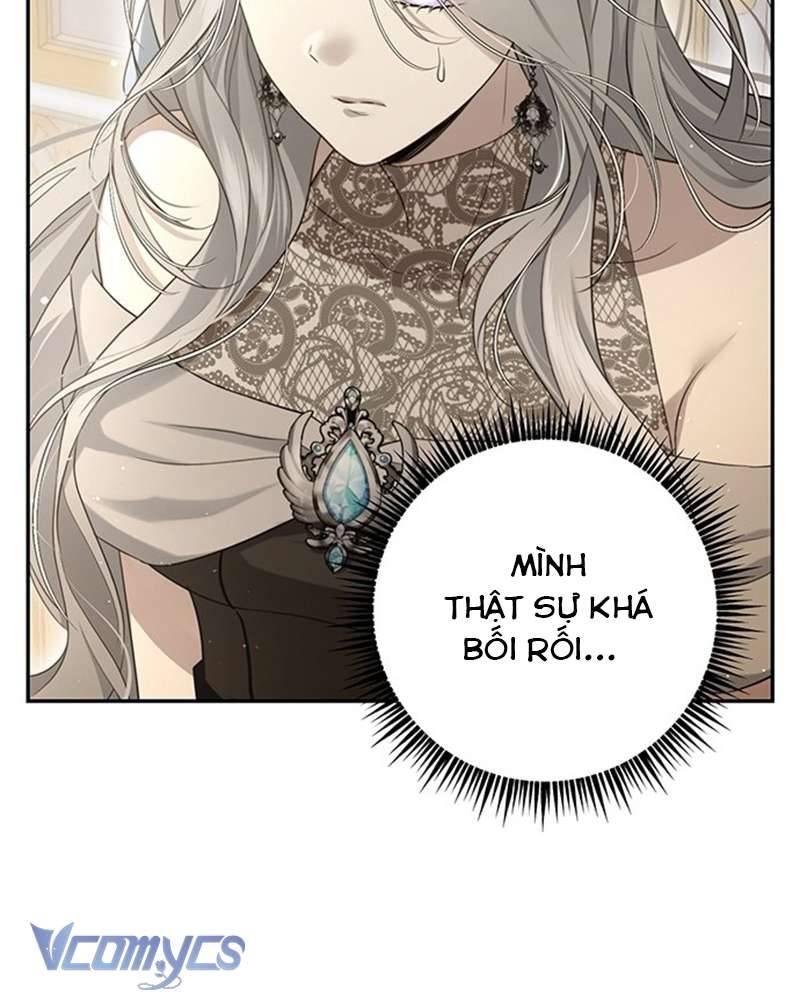 Praesepe Bên Ngoài Chiếc Lồng Chapter 3 - Trang 74
