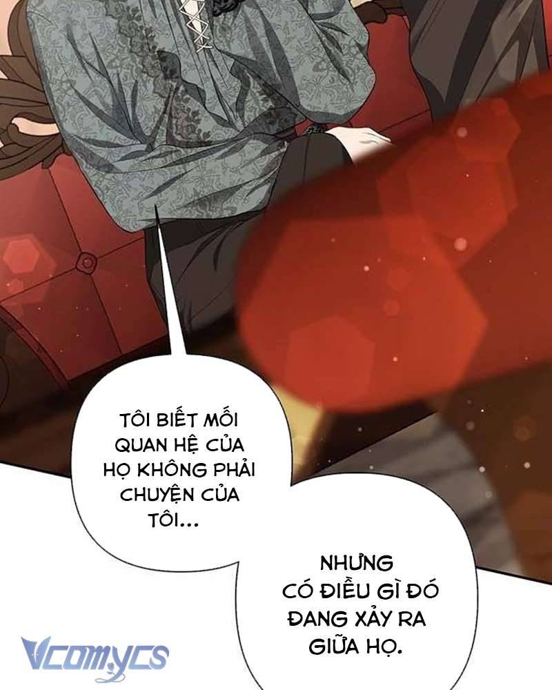 Praesepe Bên Ngoài Chiếc Lồng Chapter 9 - Trang 50