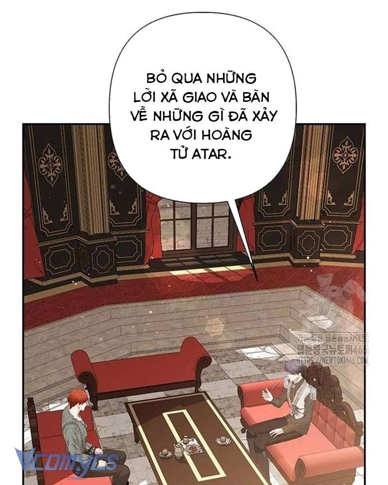 Praesepe Bên Ngoài Chiếc Lồng Chapter 9 - Trang 38