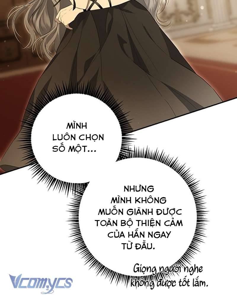 Praesepe Bên Ngoài Chiếc Lồng Chapter 2 - Trang 113