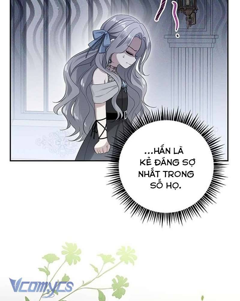Praesepe Bên Ngoài Chiếc Lồng Chapter 3 - Trang 101