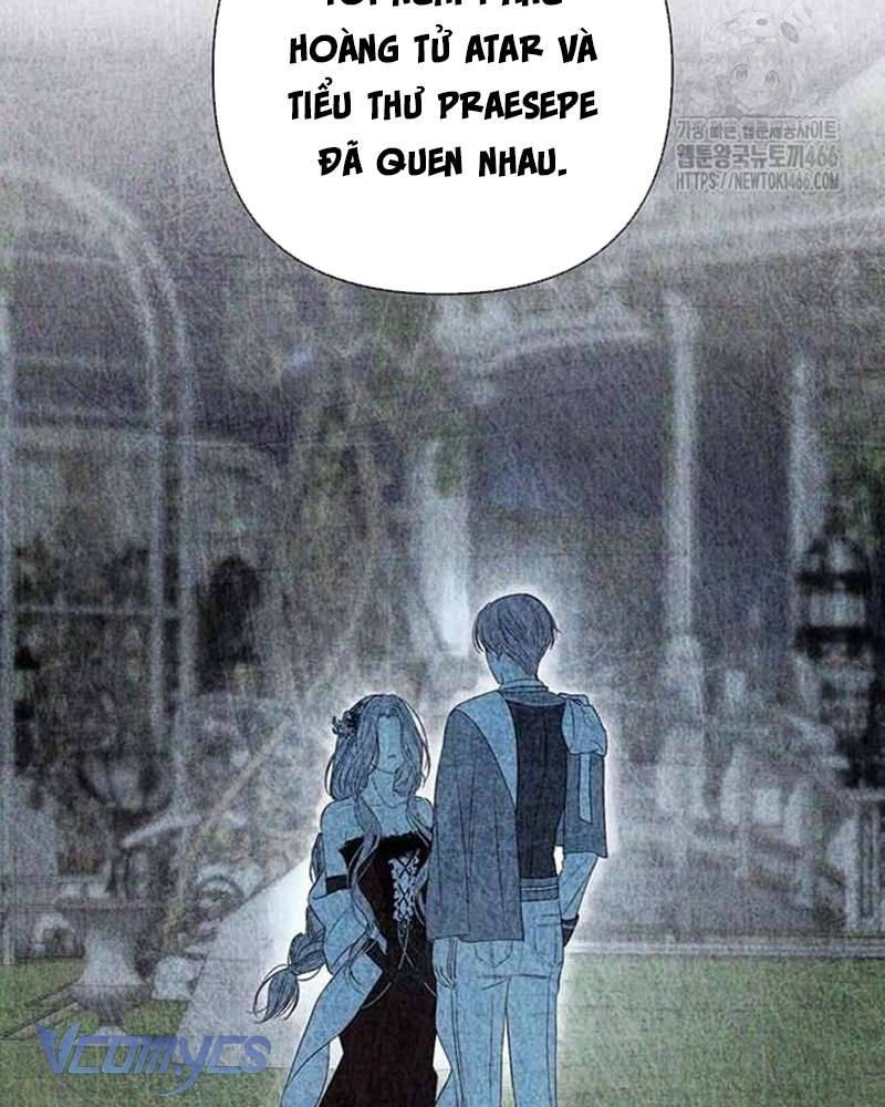 Praesepe Bên Ngoài Chiếc Lồng Chapter 9 - Trang 46