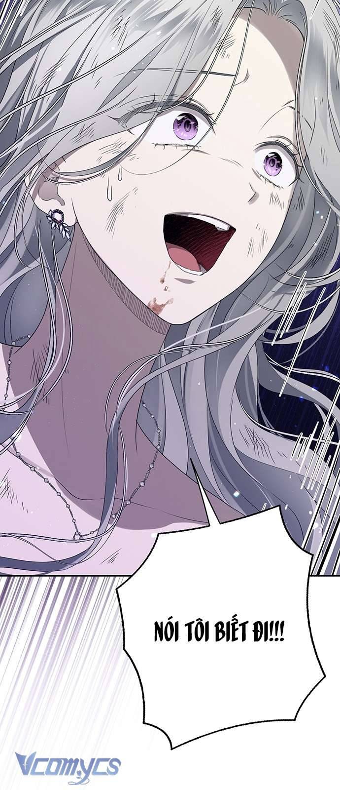 Praesepe Bên Ngoài Chiếc Lồng Chapter 1 - Trang 80