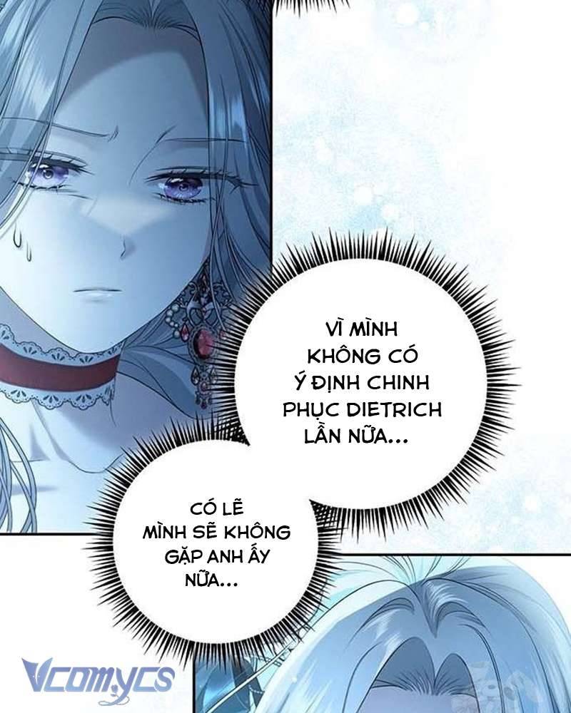 Praesepe Bên Ngoài Chiếc Lồng Chapter 7 - Trang 94