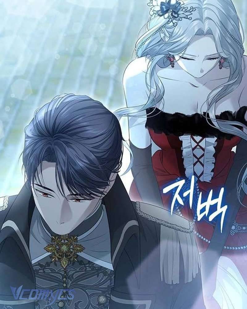 Praesepe Bên Ngoài Chiếc Lồng Chapter 7 - Trang 48