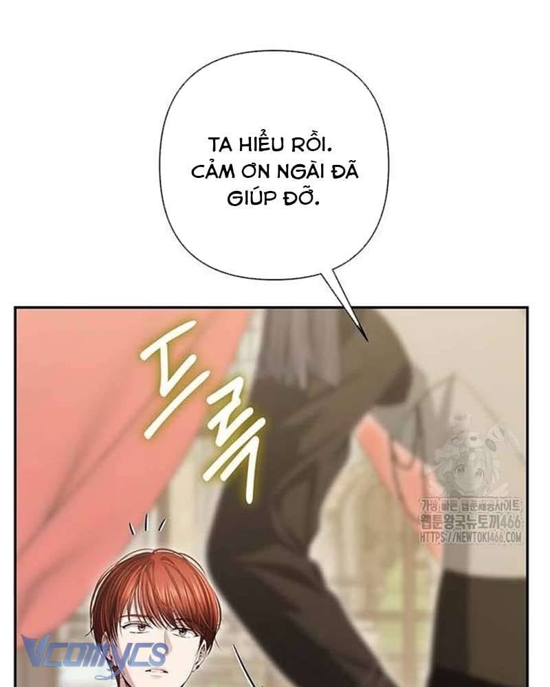 Praesepe Bên Ngoài Chiếc Lồng Chapter 9 - Trang 61