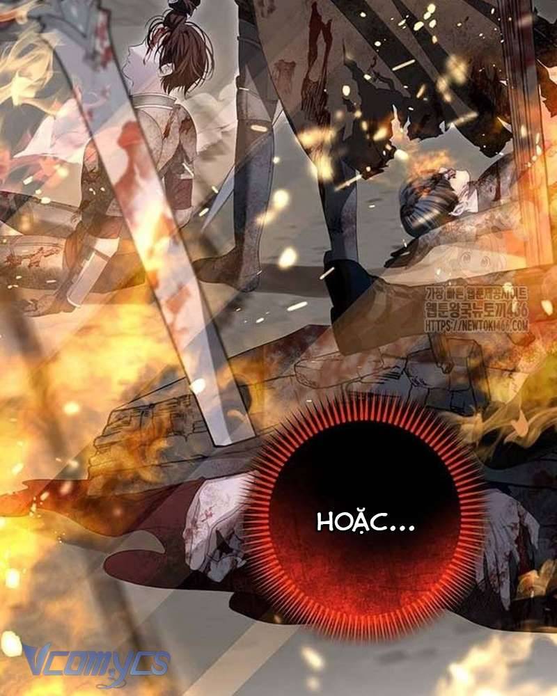 Praesepe Bên Ngoài Chiếc Lồng Chapter 9 - Trang 29