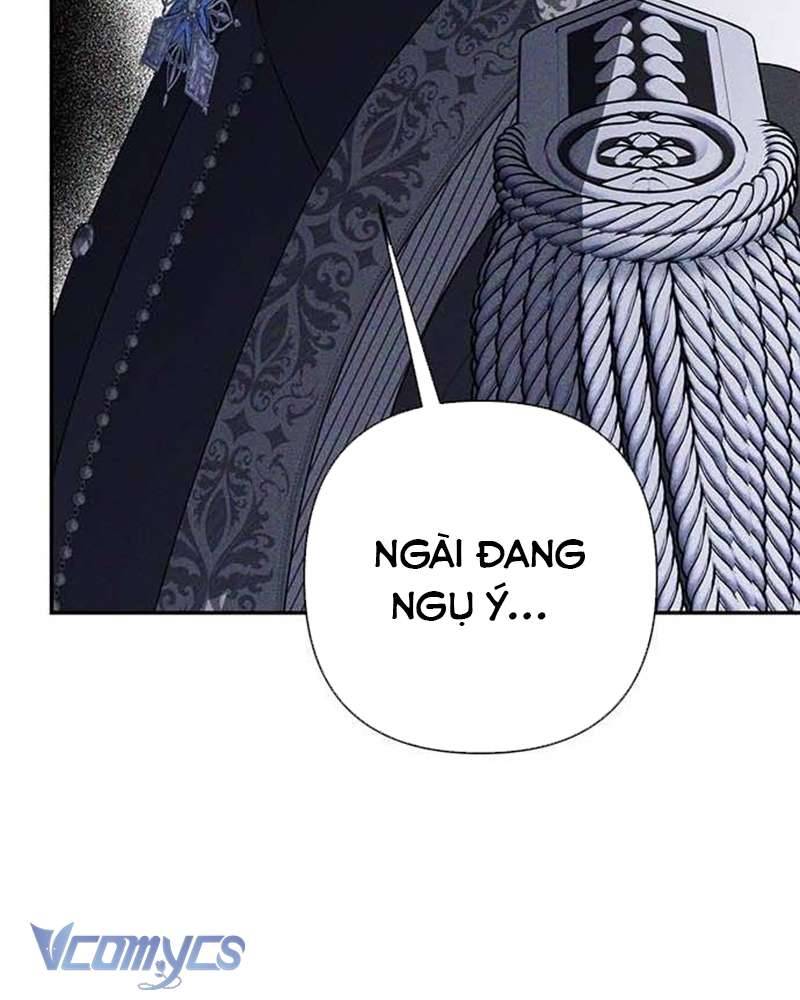 Praesepe Bên Ngoài Chiếc Lồng Chapter 9 - Trang 53