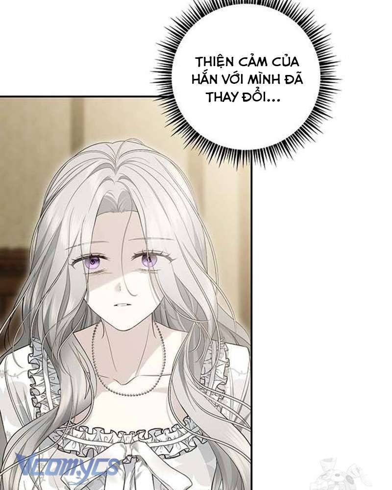 Praesepe Bên Ngoài Chiếc Lồng Chapter 8 - Trang 91