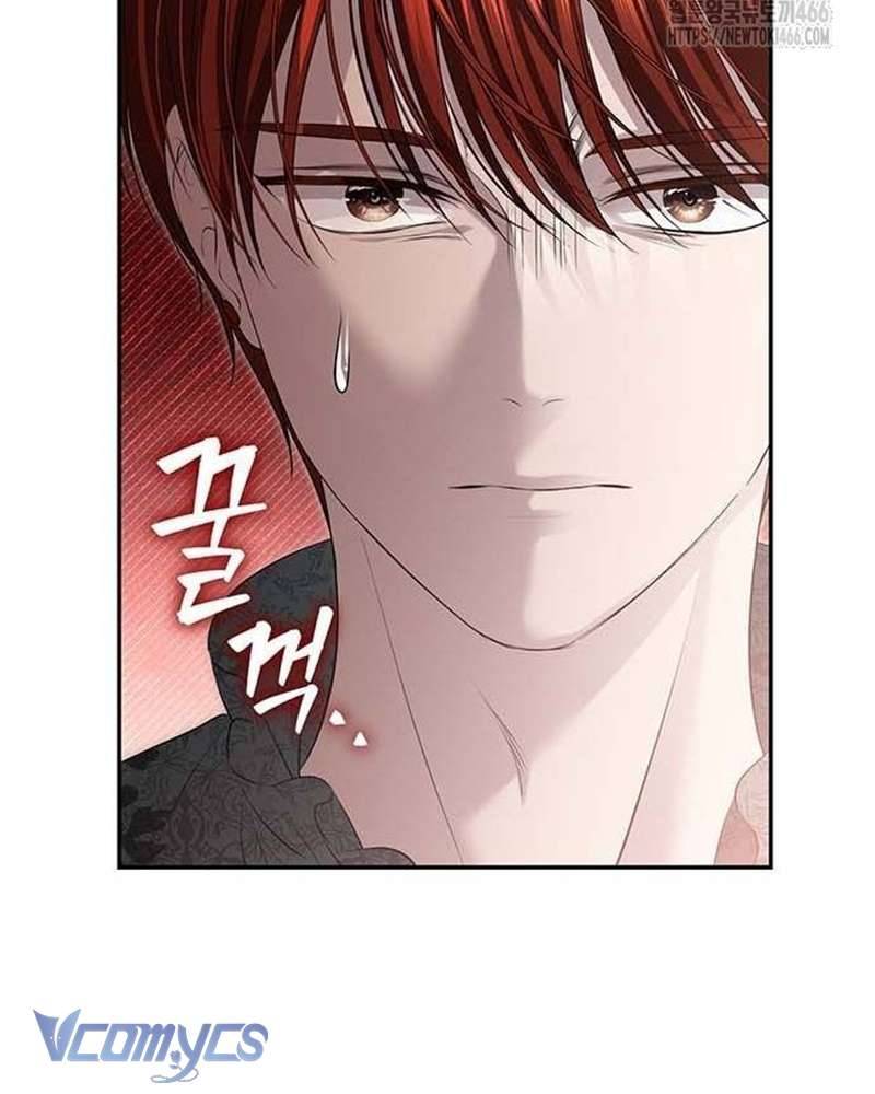 Praesepe Bên Ngoài Chiếc Lồng Chapter 9 - Trang 35