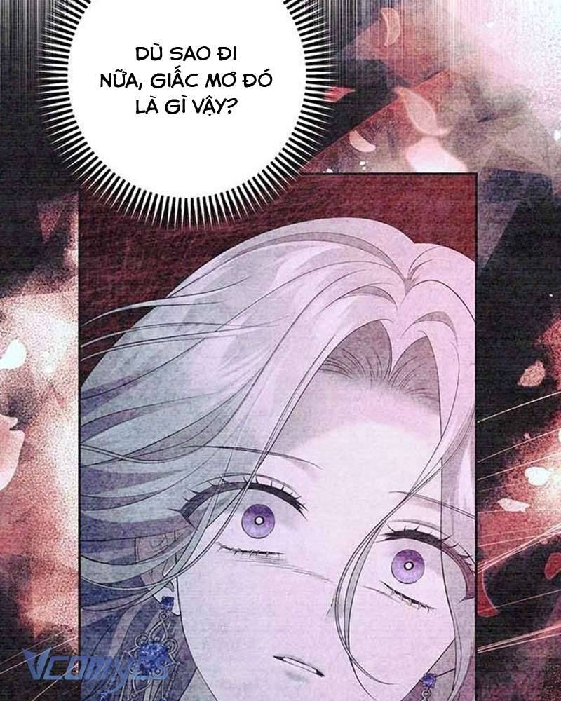 Praesepe Bên Ngoài Chiếc Lồng Chapter 8 - Trang 123