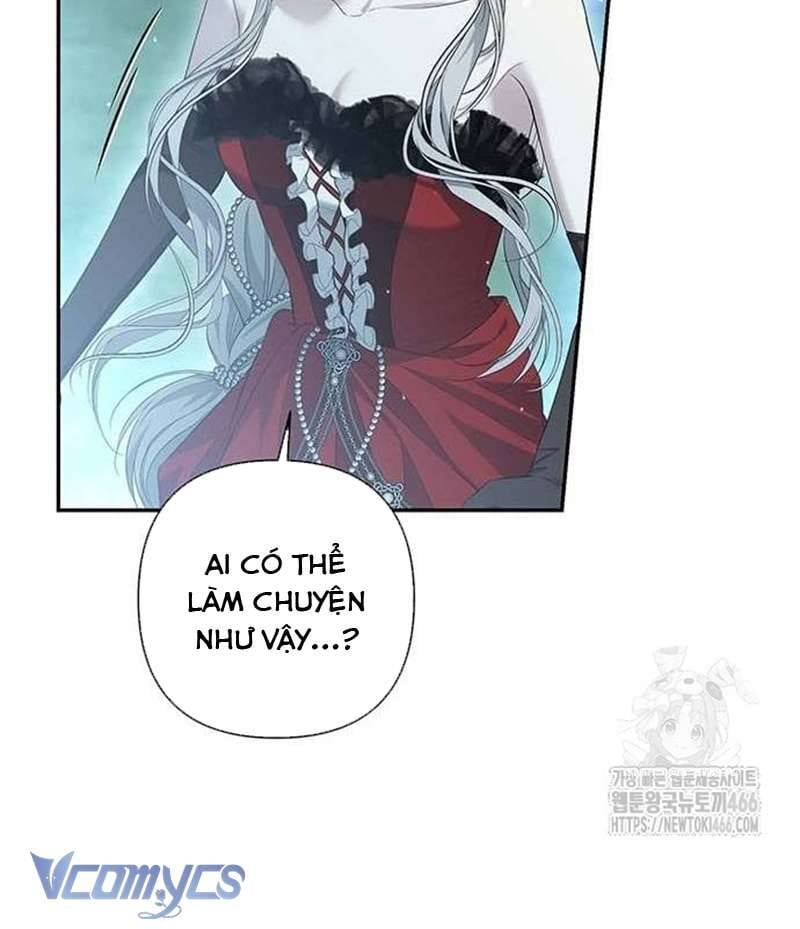 Praesepe Bên Ngoài Chiếc Lồng Chapter 6 - Trang 125