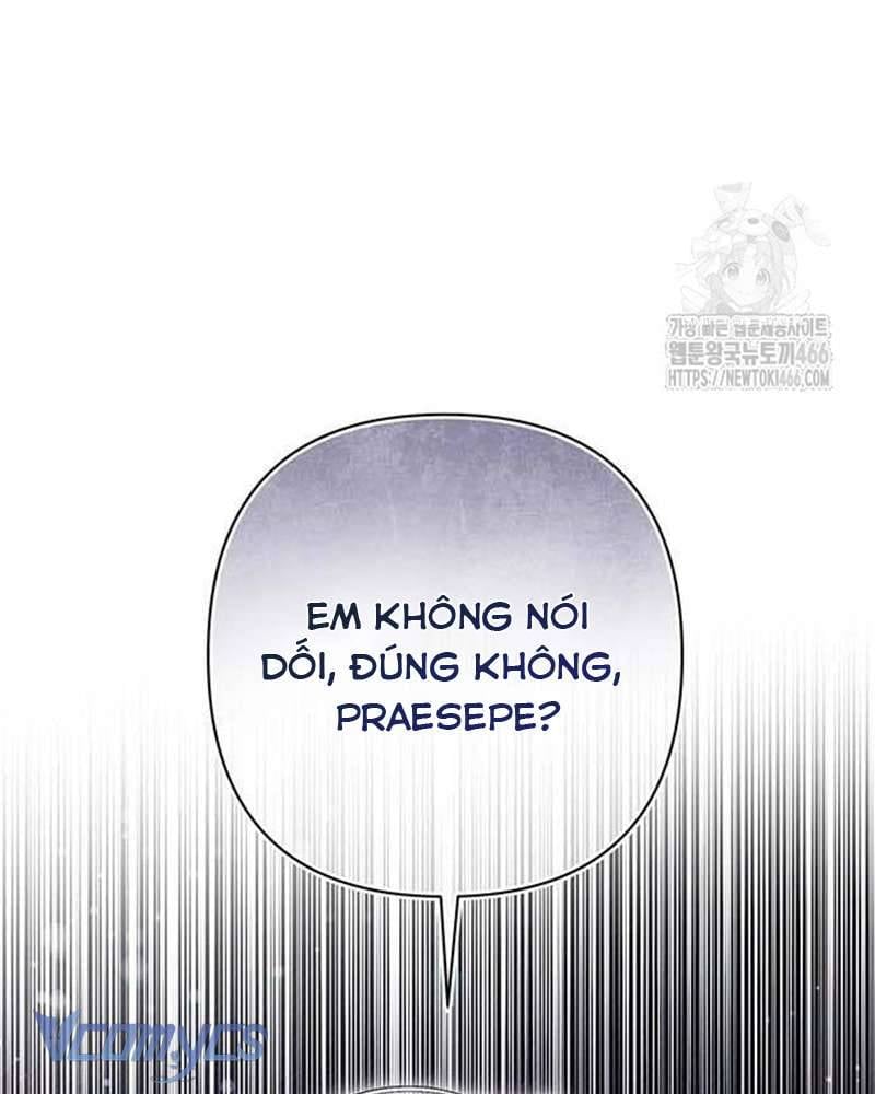 Praesepe Bên Ngoài Chiếc Lồng Chapter 8 - Trang 102