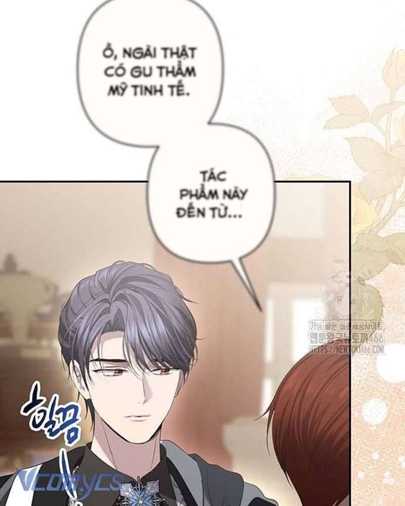 Praesepe Bên Ngoài Chiếc Lồng Chapter 9 - Trang 139