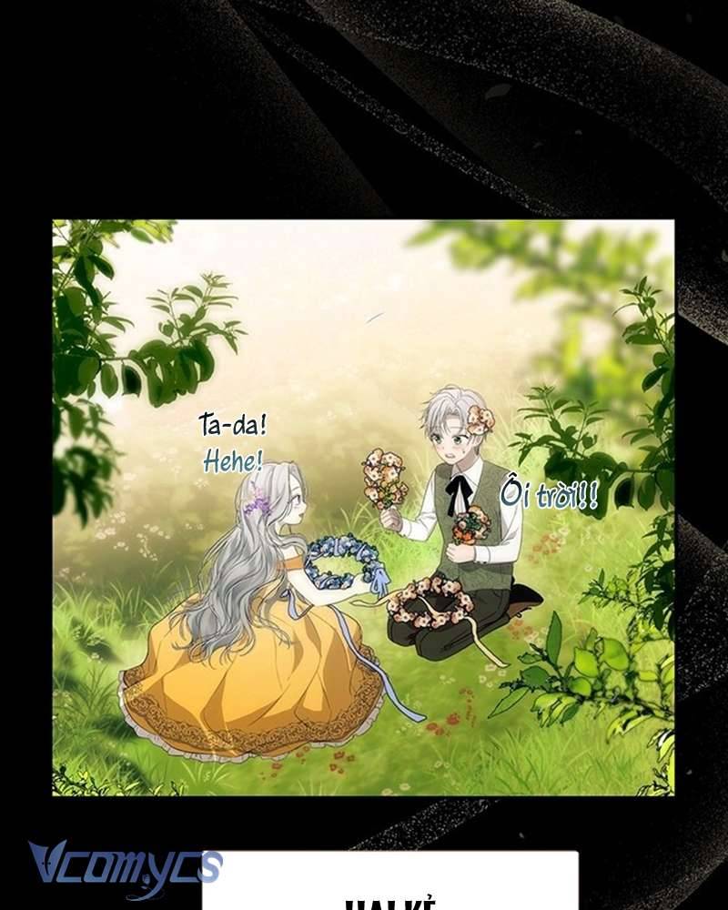 Praesepe Bên Ngoài Chiếc Lồng Chapter 2 - Trang 62