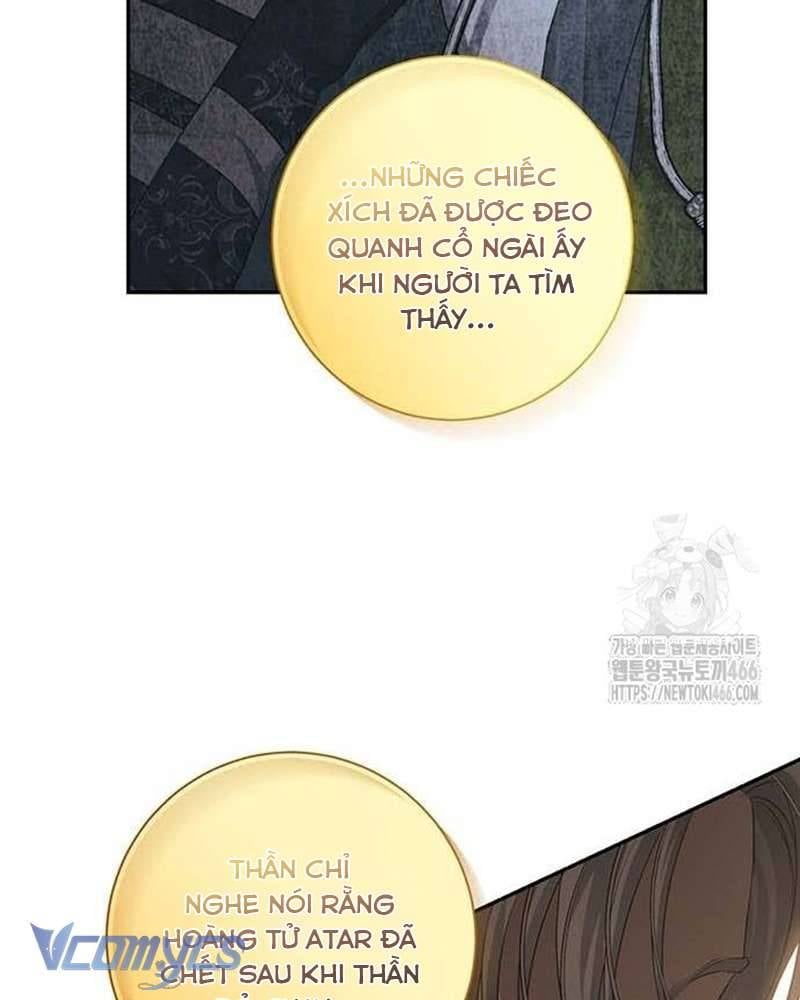 Praesepe Bên Ngoài Chiếc Lồng Chapter 8 - Trang 84