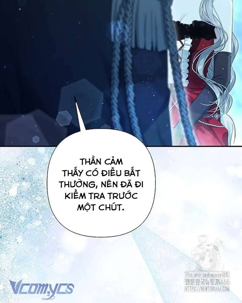 Praesepe Bên Ngoài Chiếc Lồng Chapter 7 - Trang 13