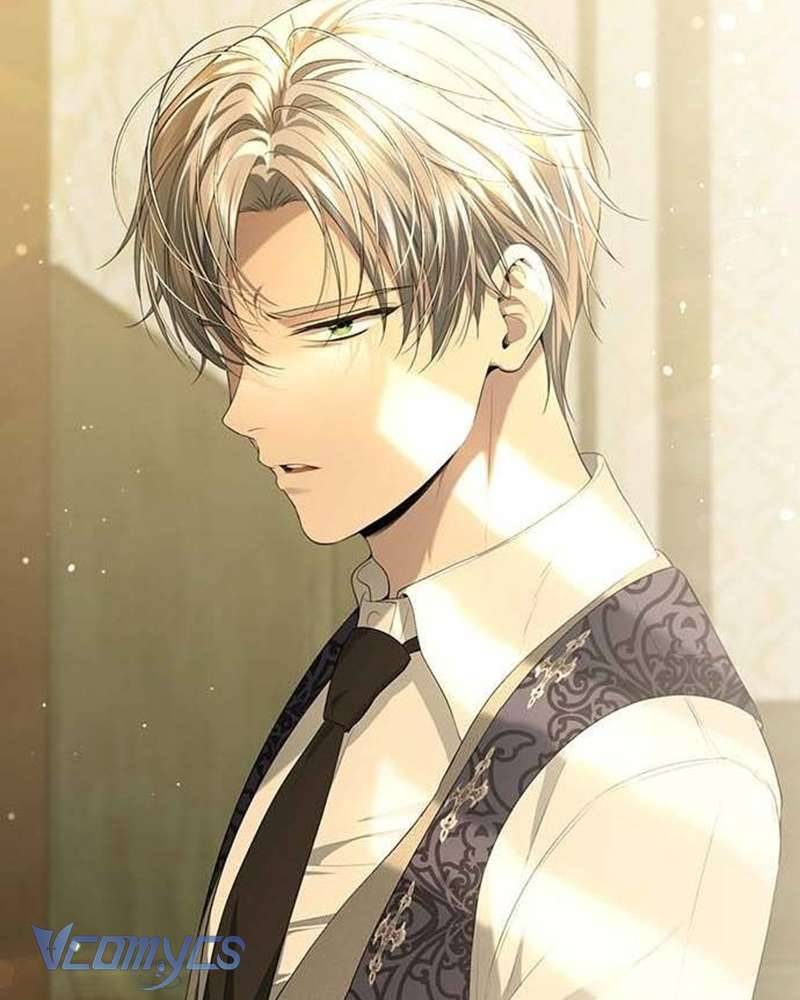 Praesepe Bên Ngoài Chiếc Lồng Chapter 8 - Trang 112