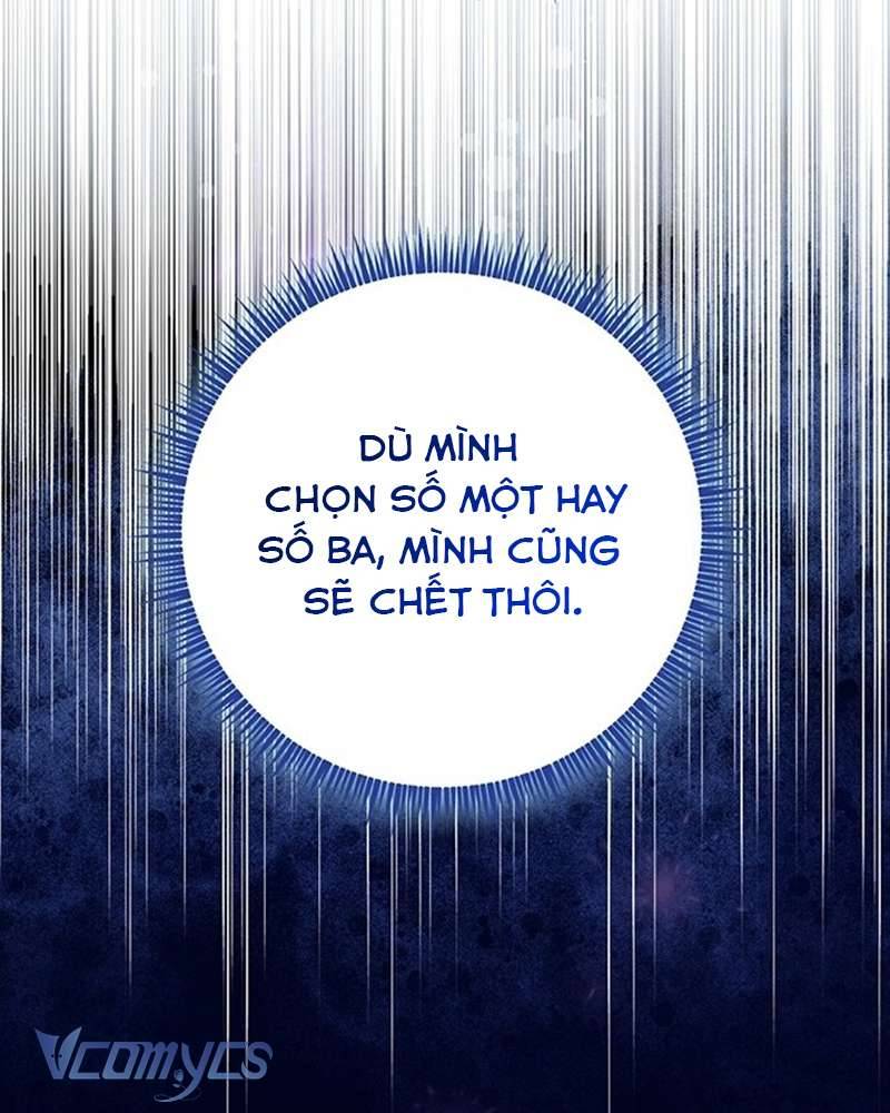 Praesepe Bên Ngoài Chiếc Lồng Chapter 2 - Trang 27
