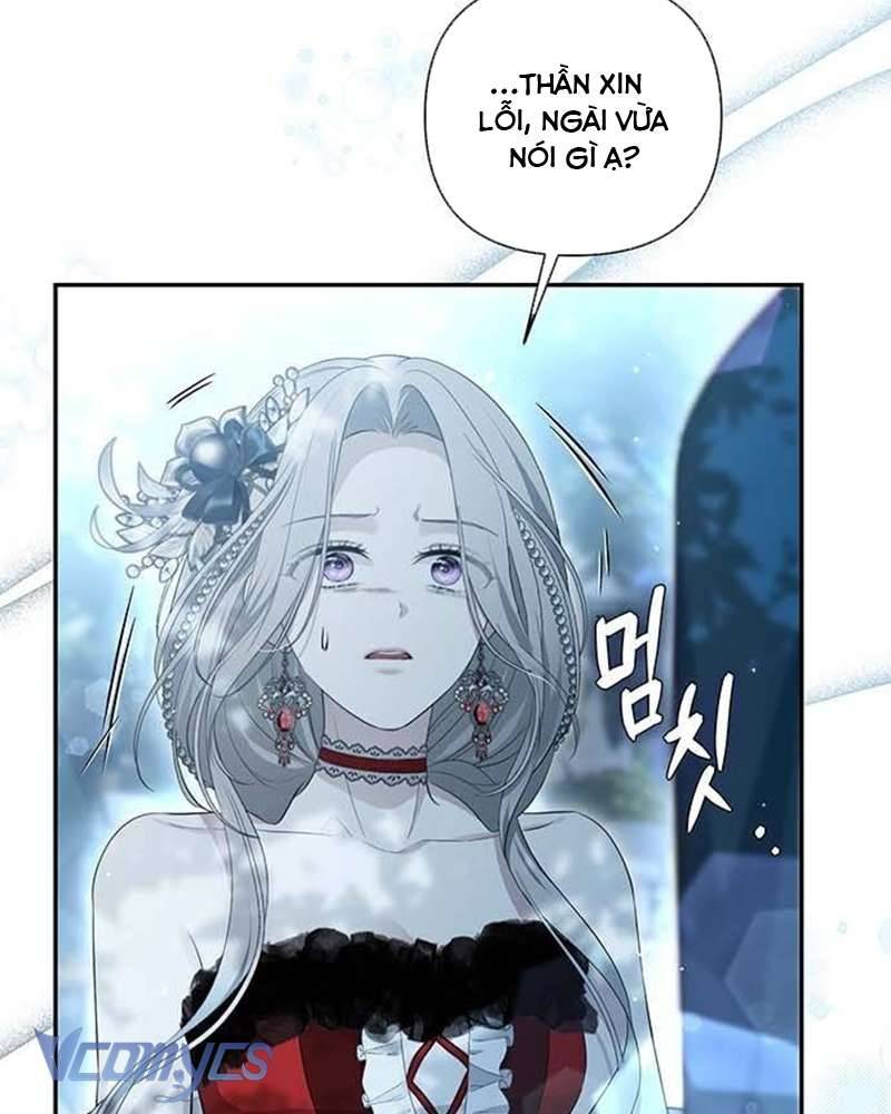 Praesepe Bên Ngoài Chiếc Lồng Chapter 6 - Trang 7