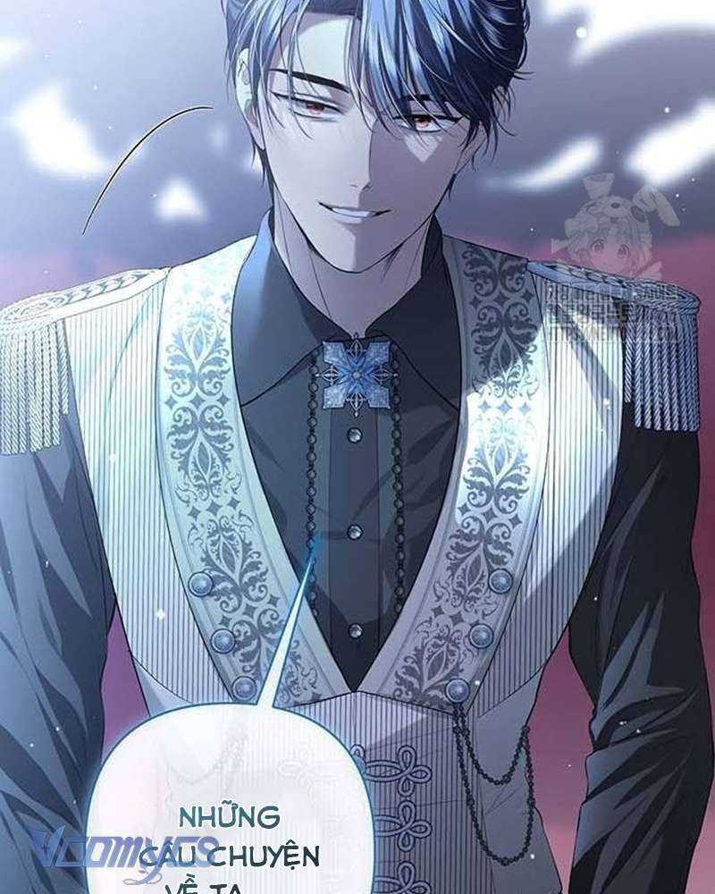Praesepe Bên Ngoài Chiếc Lồng Chapter 9 - Trang 21