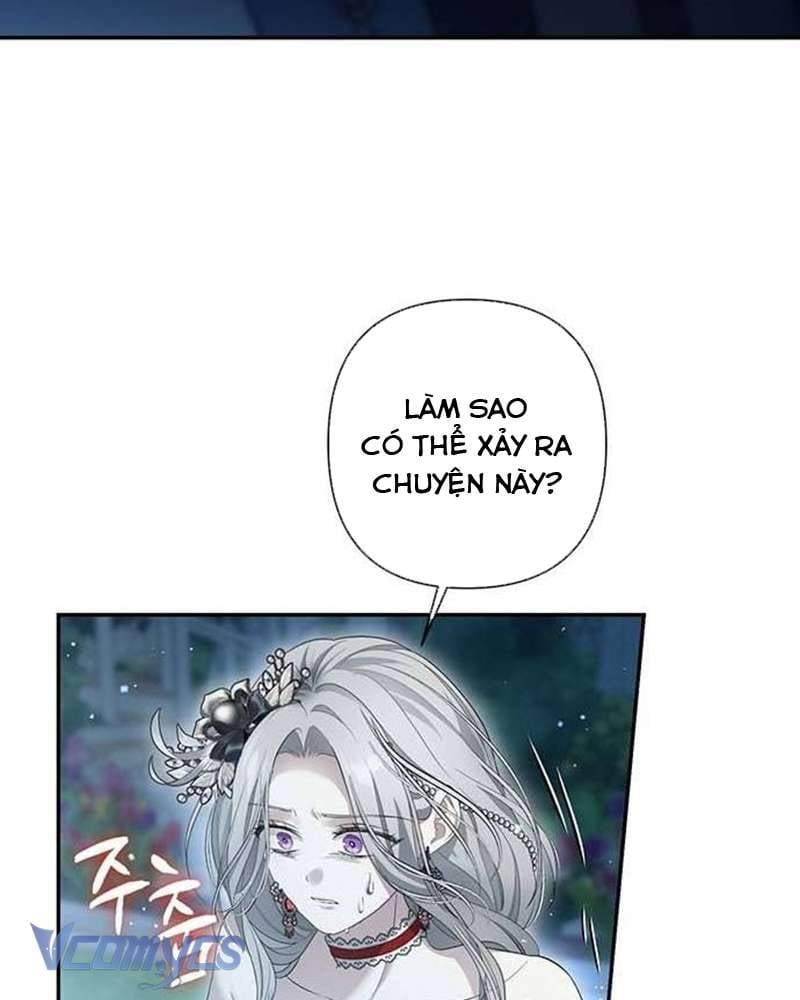 Praesepe Bên Ngoài Chiếc Lồng Chapter 6 - Trang 124