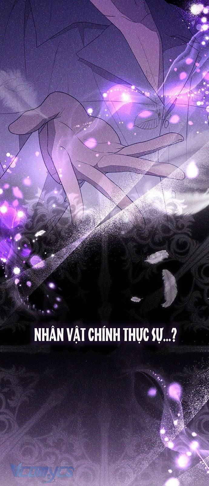 Praesepe Bên Ngoài Chiếc Lồng Chapter 1 - Trang 75