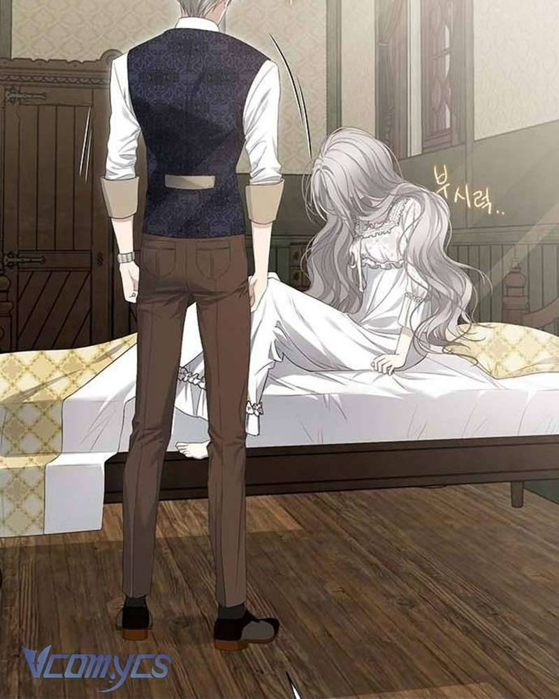 Praesepe Bên Ngoài Chiếc Lồng Chapter 8 - Trang 55