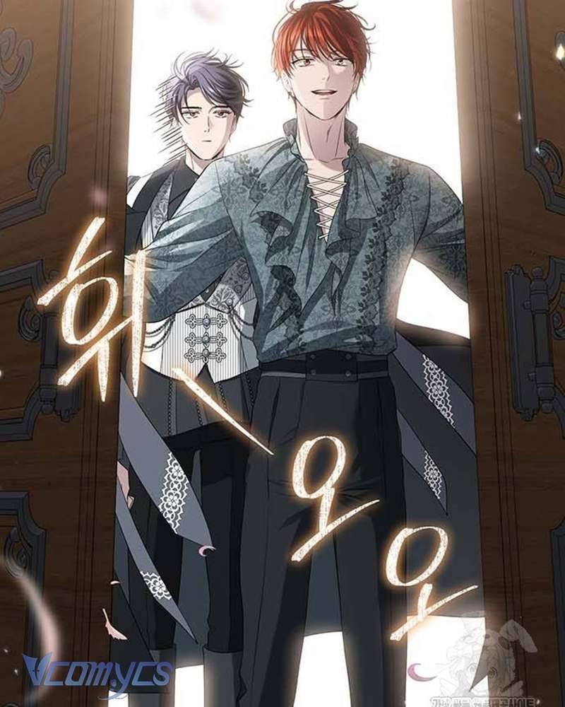 Praesepe Bên Ngoài Chiếc Lồng Chapter 9 - Trang 100