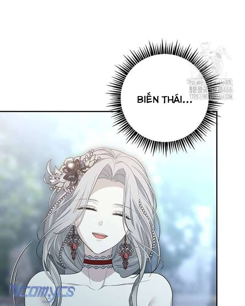 Praesepe Bên Ngoài Chiếc Lồng Chapter 5 - Trang 124