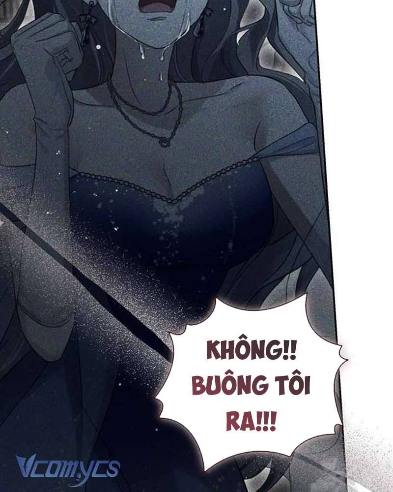 Praesepe Bên Ngoài Chiếc Lồng Chapter 9 - Trang 146