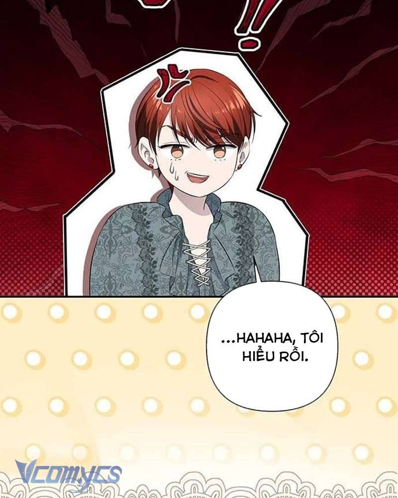 Praesepe Bên Ngoài Chiếc Lồng Chapter 9 - Trang 14