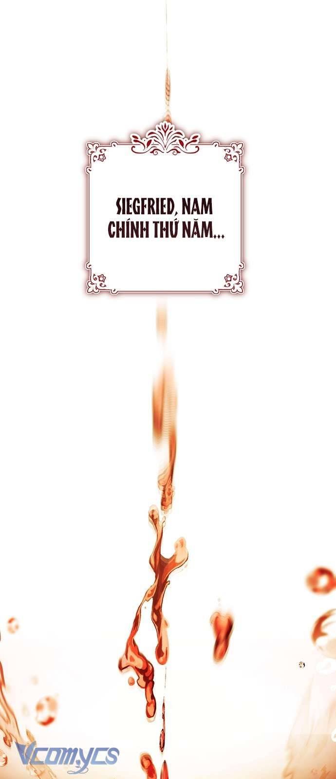 Praesepe Bên Ngoài Chiếc Lồng Chapter 1 - Trang 33