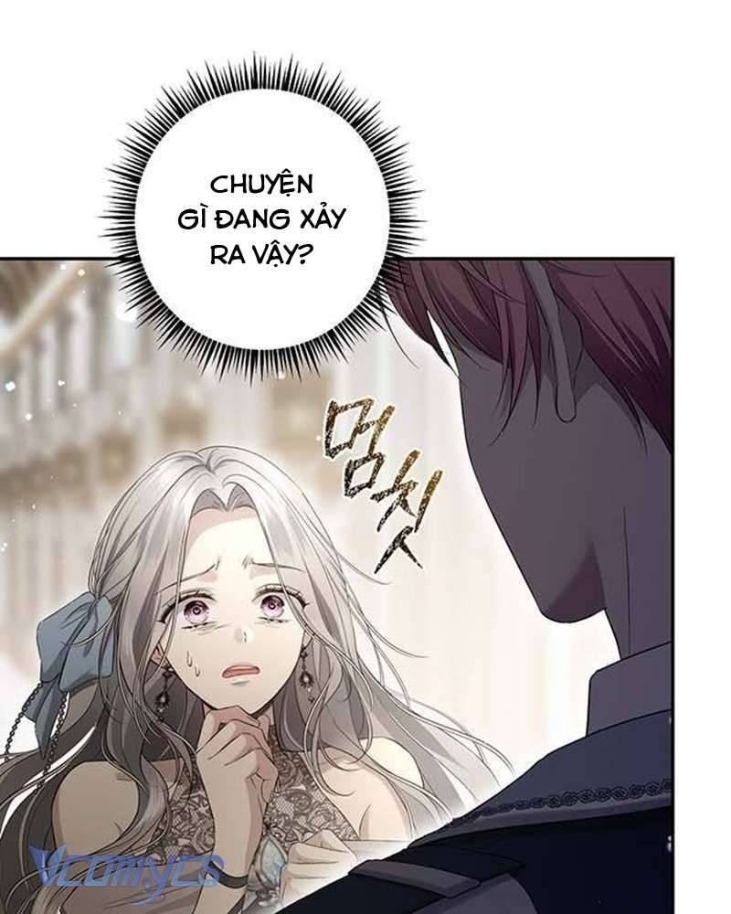 Praesepe Bên Ngoài Chiếc Lồng Chapter 4 - Trang 16