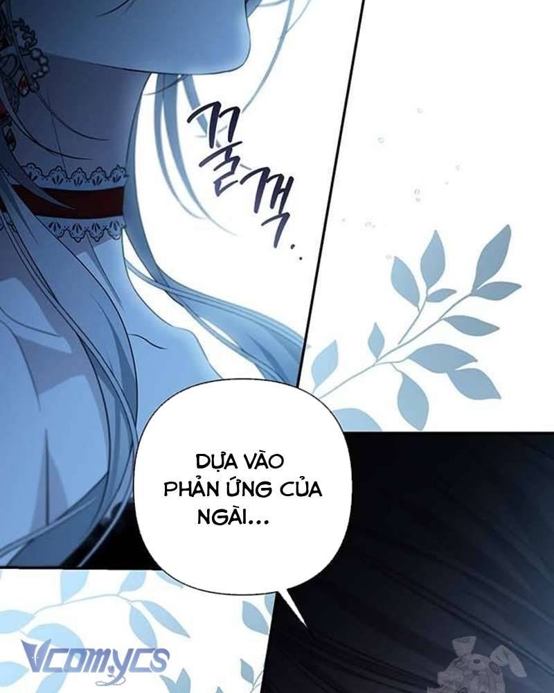 Praesepe Bên Ngoài Chiếc Lồng Chapter 6 - Trang 11
