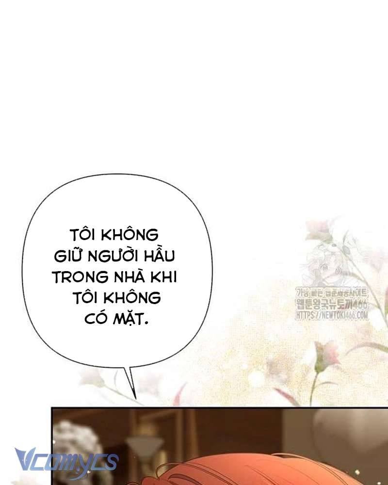 Praesepe Bên Ngoài Chiếc Lồng Chapter 9 - Trang 118