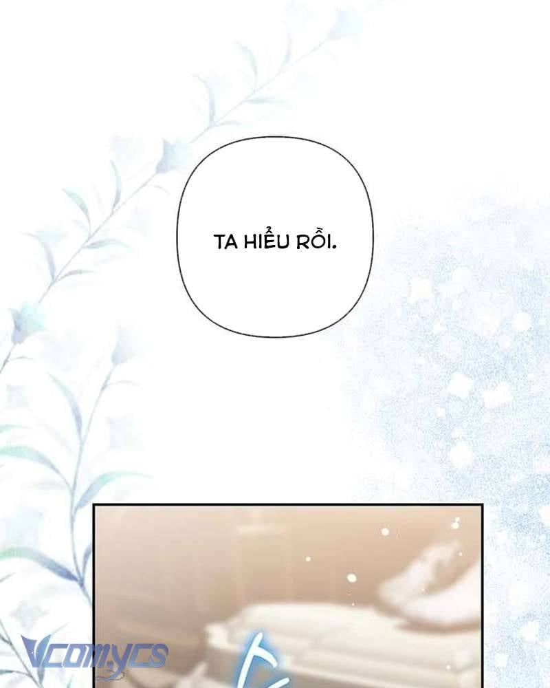 Praesepe Bên Ngoài Chiếc Lồng Chapter 9 - Trang 123