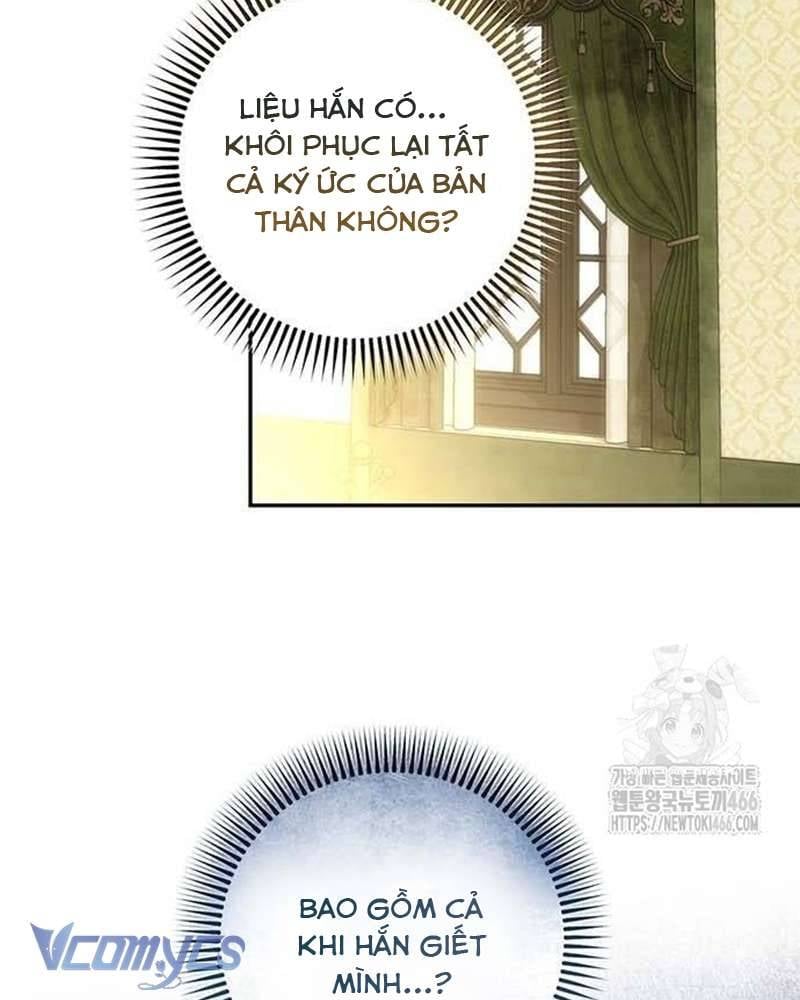 Praesepe Bên Ngoài Chiếc Lồng Chapter 8 - Trang 95