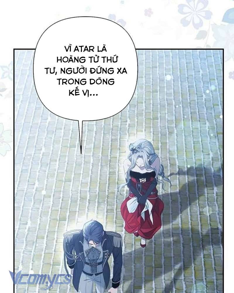 Praesepe Bên Ngoài Chiếc Lồng Chapter 7 - Trang 54