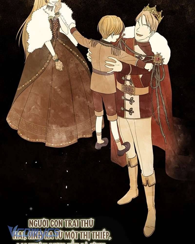 Praesepe Bên Ngoài Chiếc Lồng Chapter 2 - Trang 49