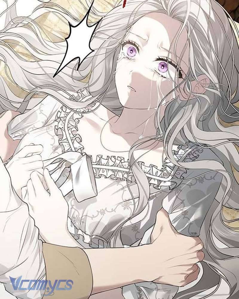 Praesepe Bên Ngoài Chiếc Lồng Chapter 8 - Trang 41
