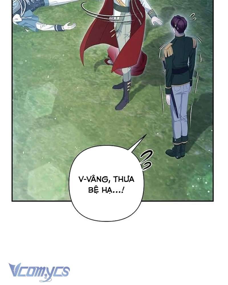 Praesepe Bên Ngoài Chiếc Lồng Chapter 6 - Trang 132