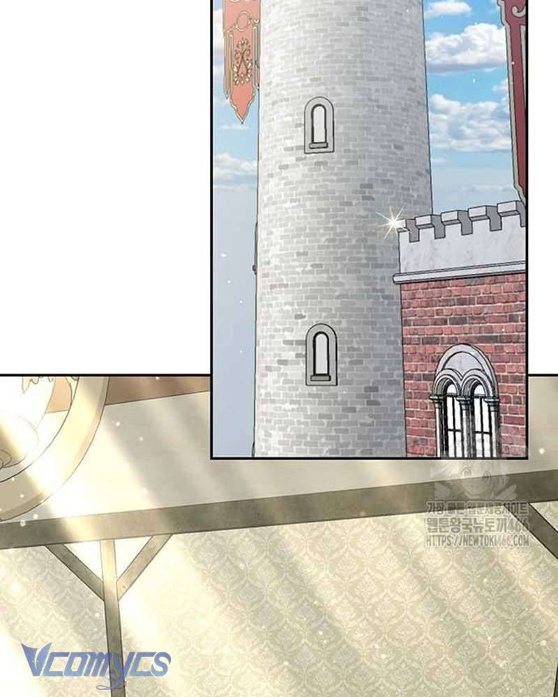 Praesepe Bên Ngoài Chiếc Lồng Chapter 4 - Trang 81